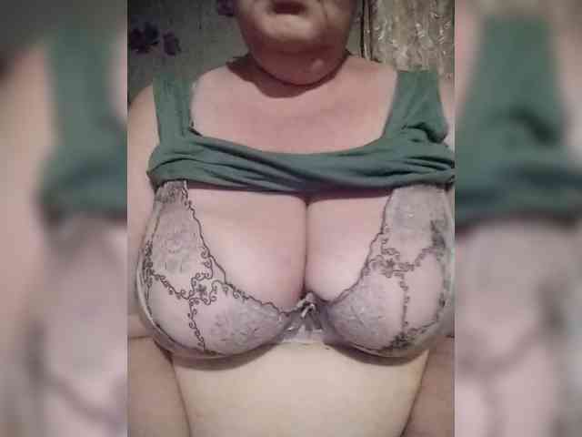 KristinaExcite webcam