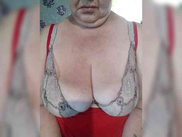 KristinaExcite webcam