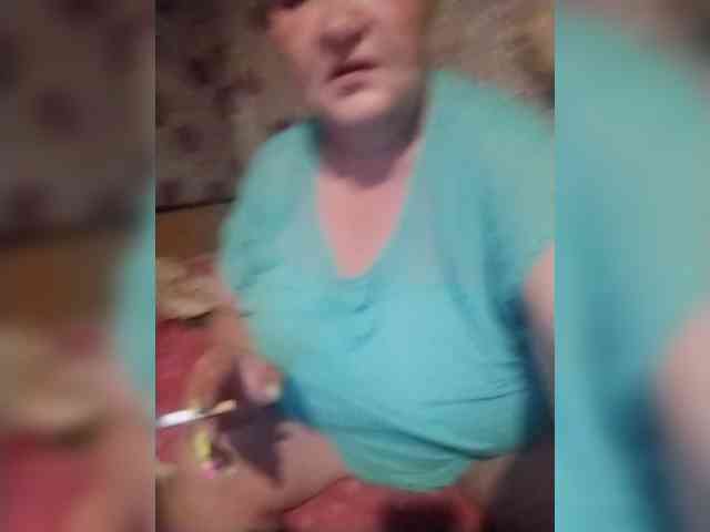 KristinaExcite webcam