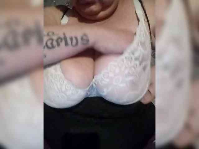 KristinaExcite webcam