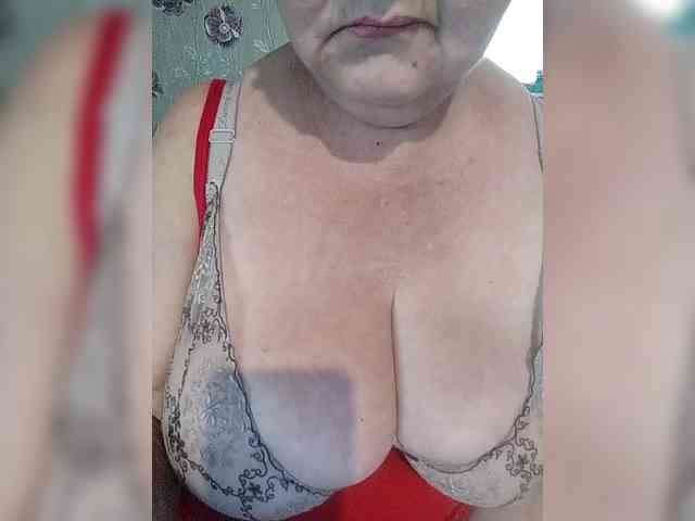 KristinaExcite webcam
