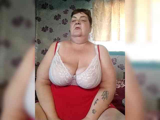 KristinaExcite webcam