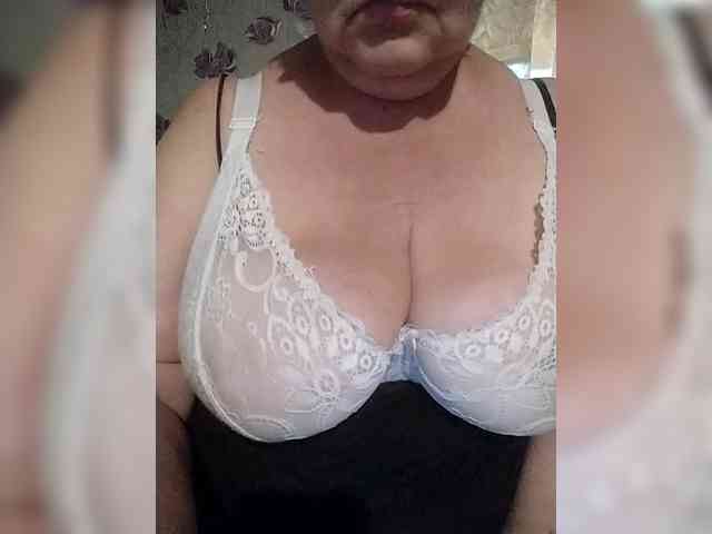 KristinaExcite webcam