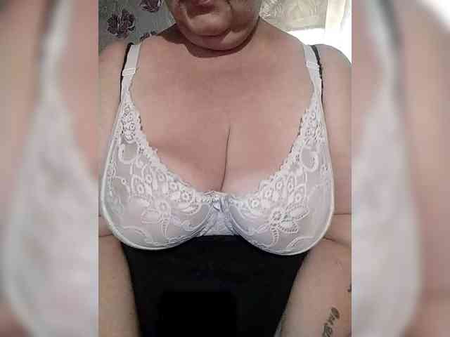 KristinaExcite webcam