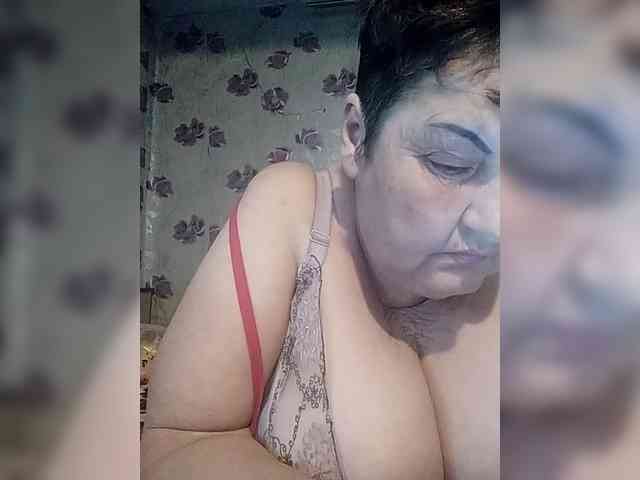KristinaExcite webcam