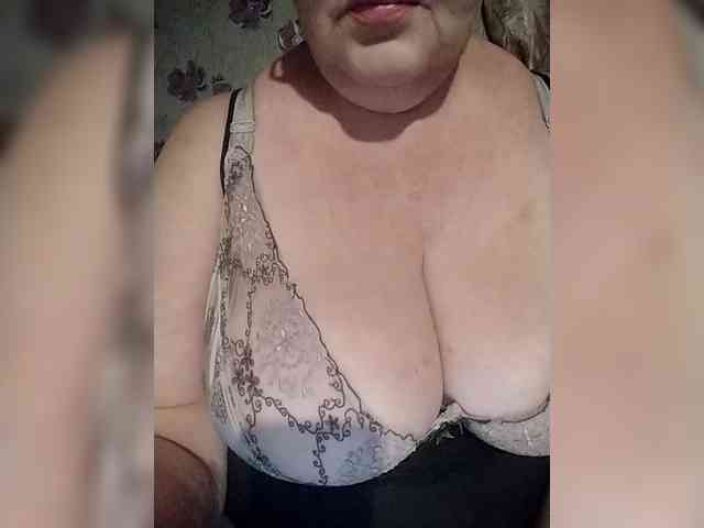 KristinaExcite webcam