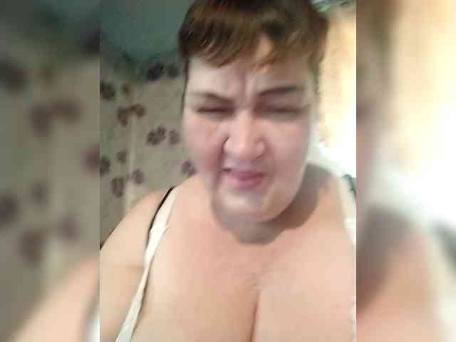 KristinaExcite webcam