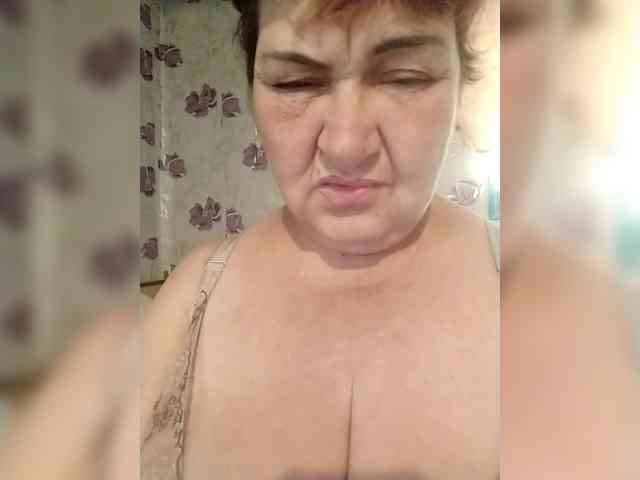KristinaExcite webcam