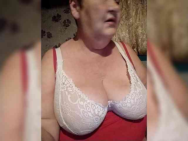 KristinaExcite webcam