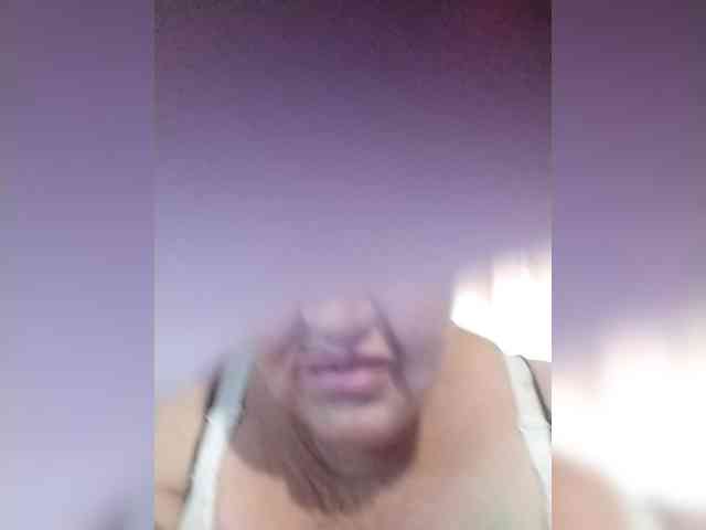 KristinaExcite webcam