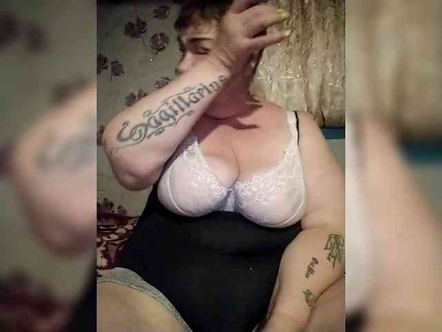 KristinaExcite Live Webcam on BongaCams