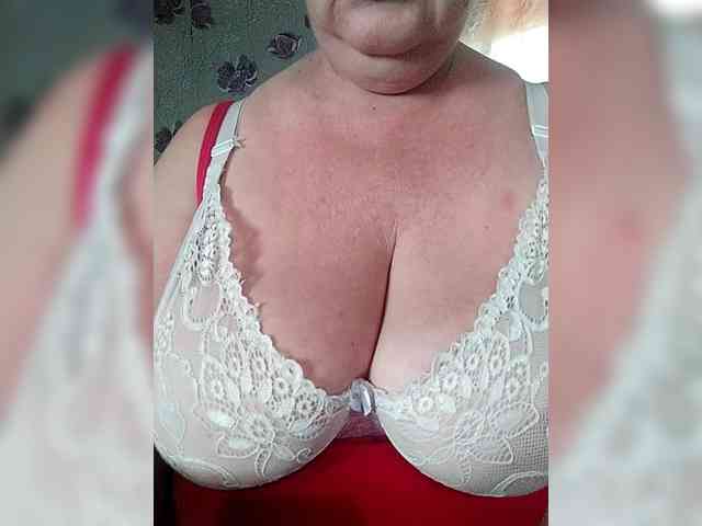 KristinaExcite webcam