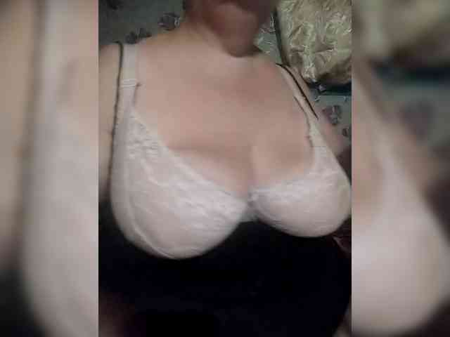 KristinaExcite webcam