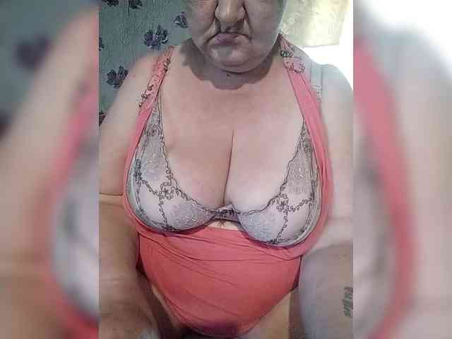 KristinaExcite webcam