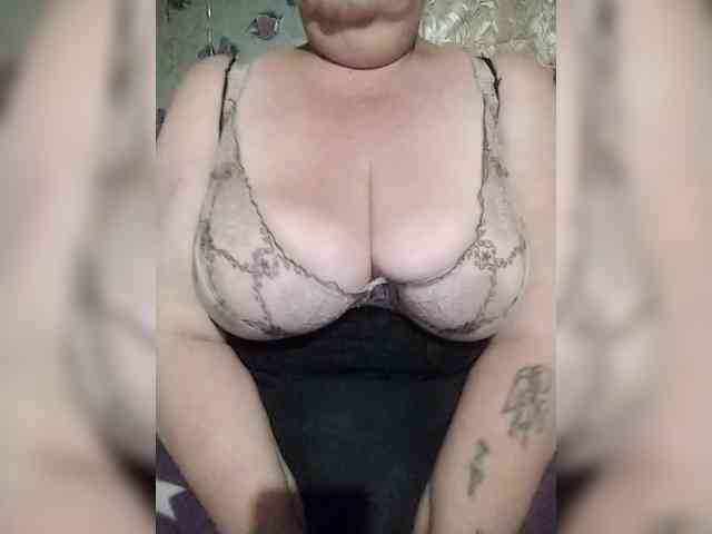 KristinaExcite webcam