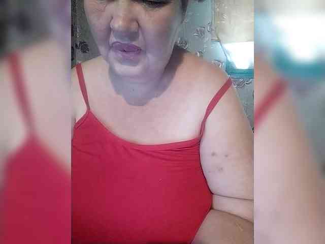 KristinaExcite webcam
