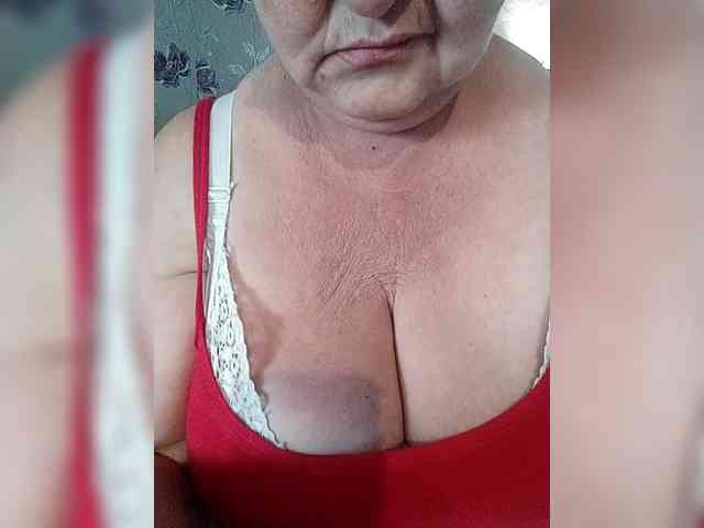KristinaExcite webcam