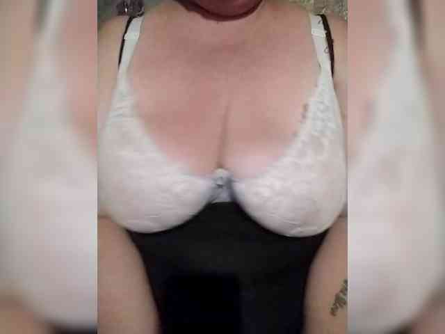 KristinaExcite webcam