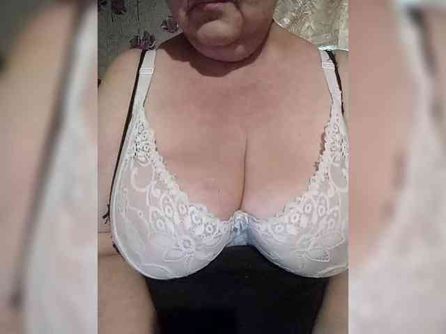 KristinaExcite webcam