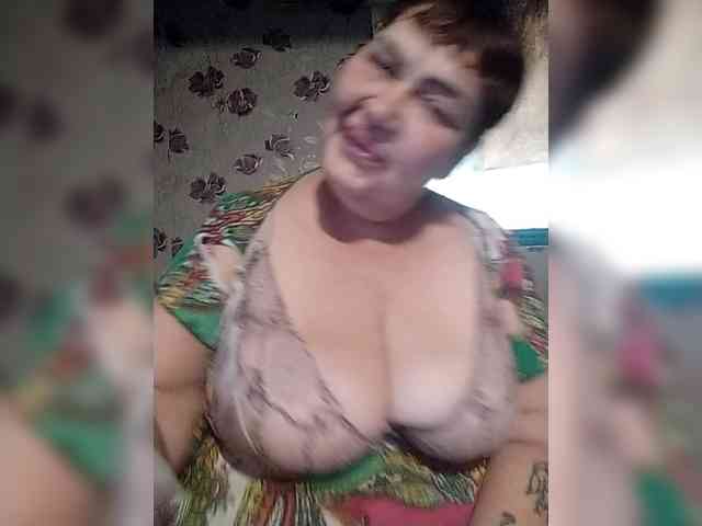KristinaExcite webcam
