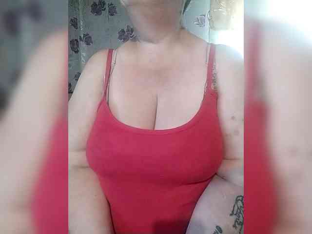 KristinaExcite webcam