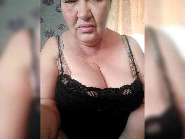 KristinaExcite webcam