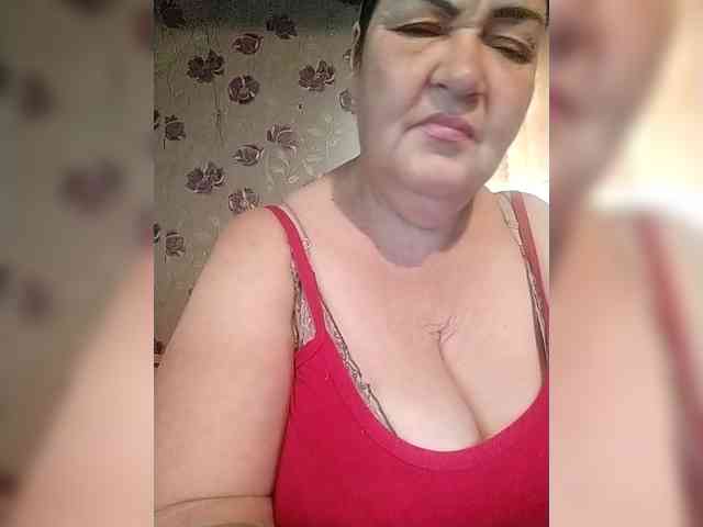 KristinaExcite webcam