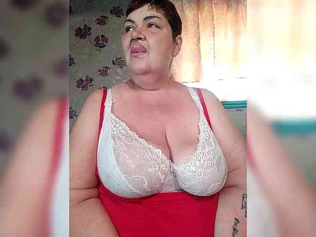 KristinaExcite webcam