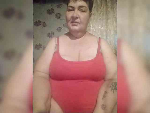 KristinaExcite webcam