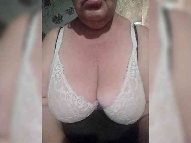 KristinaExcite webcam