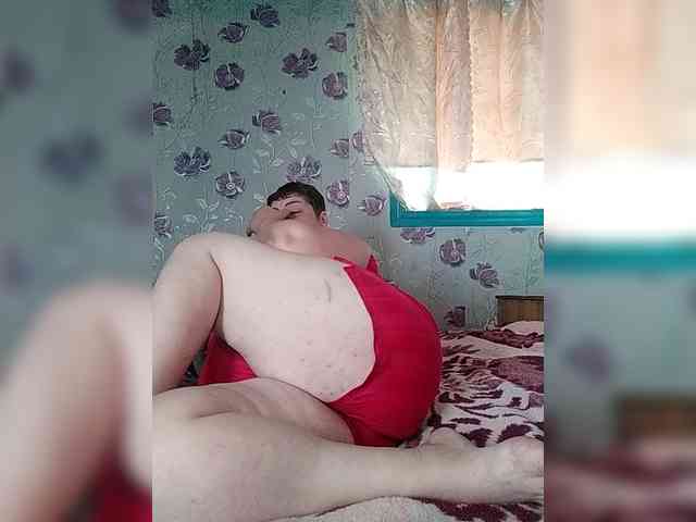 KristinaExcite webcam