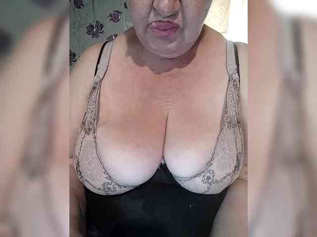 KristinaExcite webcam