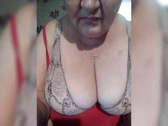 KristinaExcite webcam