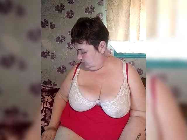 KristinaExcite webcam