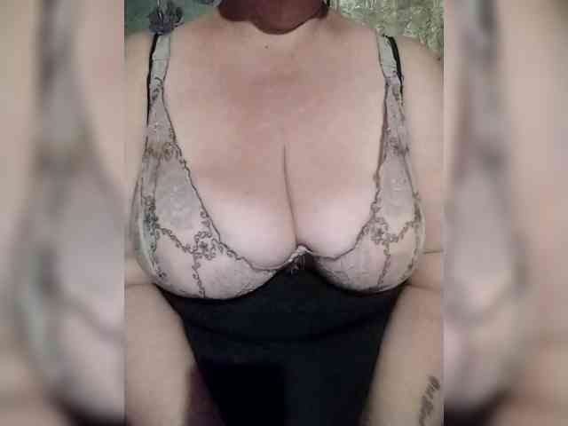 KristinaExcite webcam
