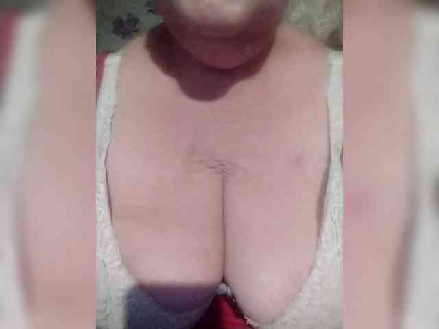 KristinaExcite webcam