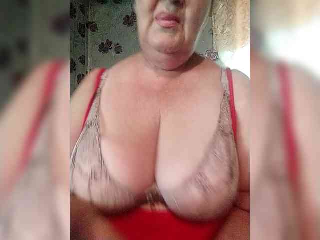 KristinaExcite webcam