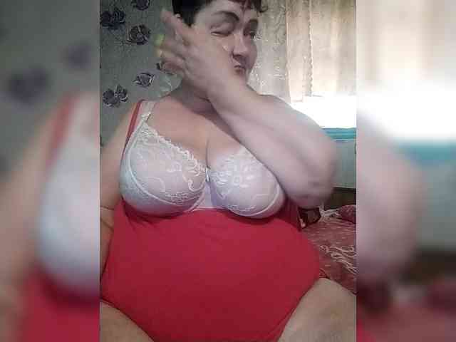 KristinaExcite webcam