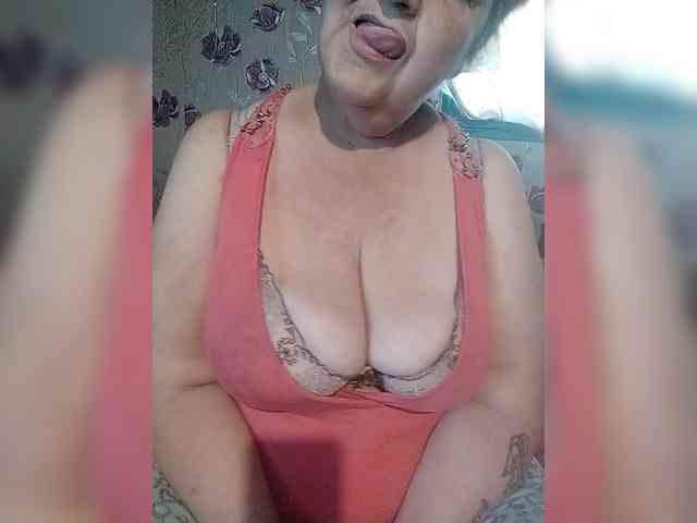 KristinaExcite webcam