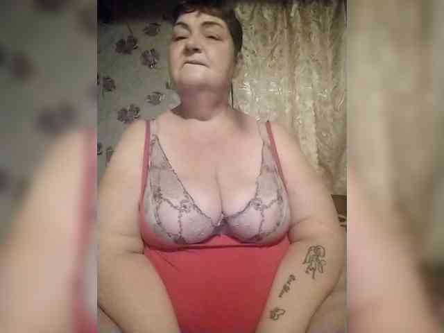 KristinaExcite webcam
