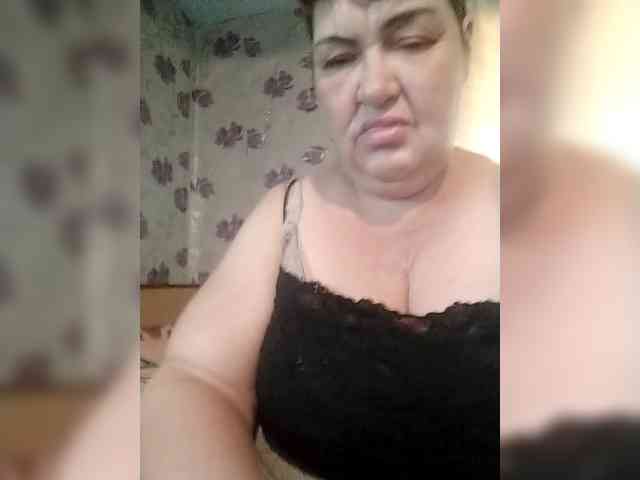 KristinaExcite webcam