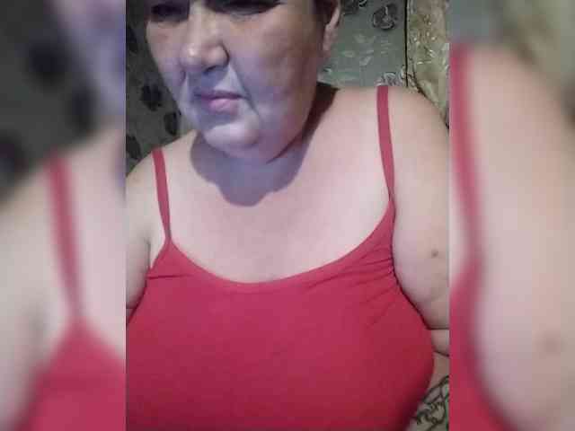 KristinaExcite webcam