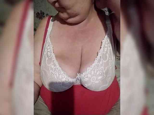 KristinaExcite webcam