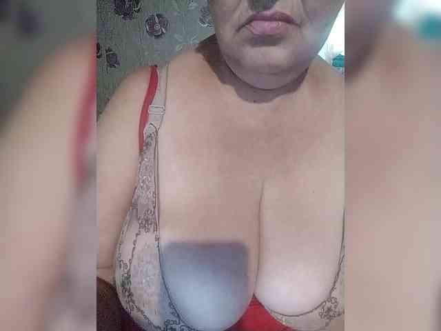 KristinaExcite webcam