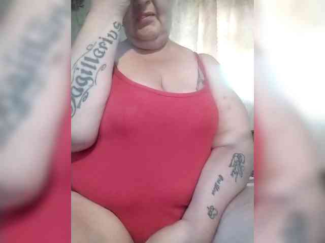 KristinaExcite webcam