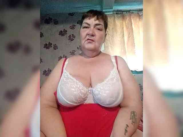 KristinaExcite Sex Cam Show