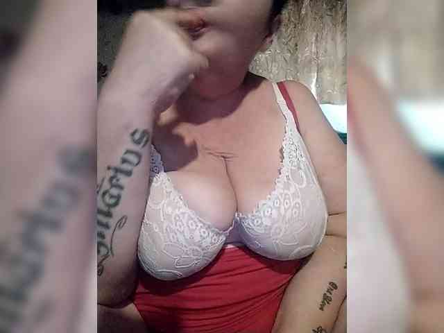 KristinaExcite webcam