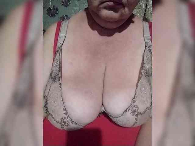 KristinaExcite webcam