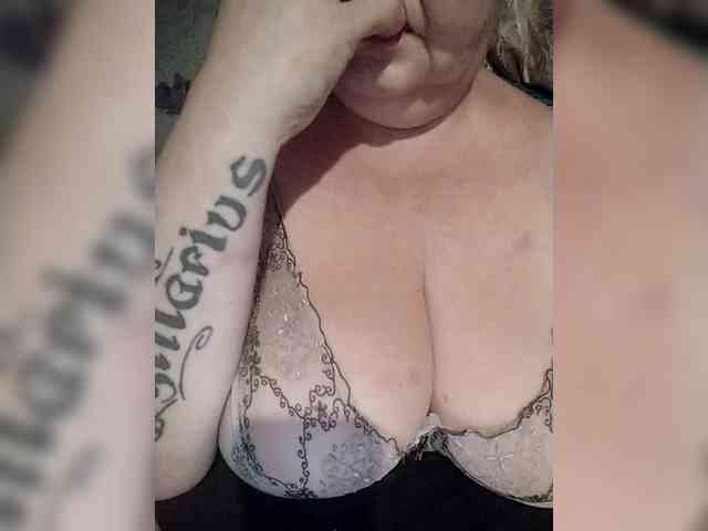 KristinaExcite