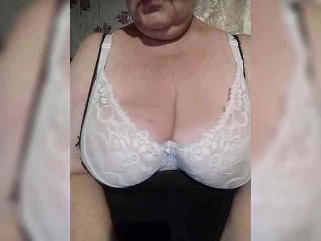 KristinaExcite webcam